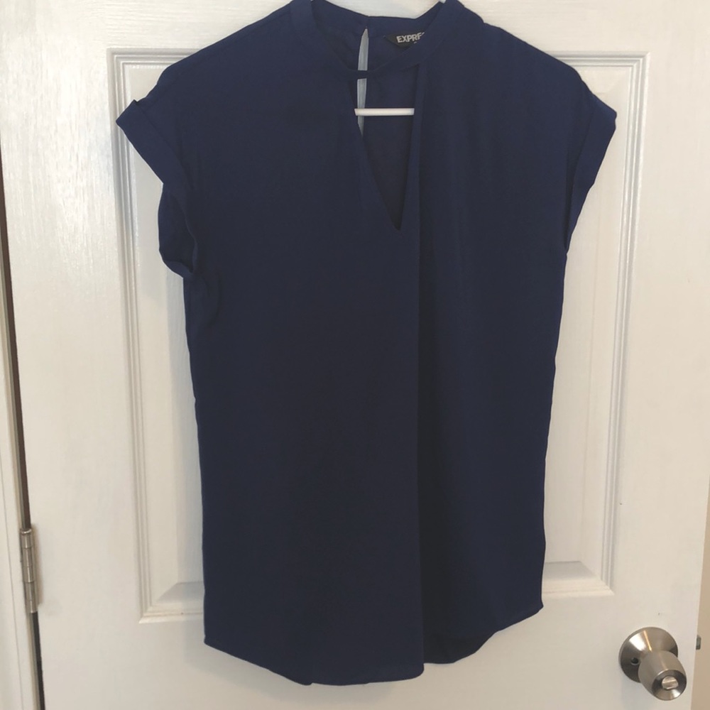 Express blouse